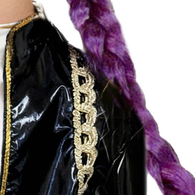 Demon Hunters  Cosplay Costume For Adult Man Female Halloween Costume