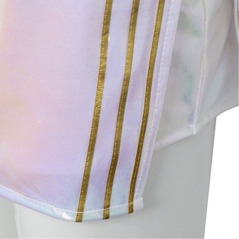 Demon Hunters  Cosplay Costume For Adult Man Female Halloween Costume