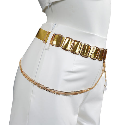 Demon Hunters  Cosplay Costume For Adult Man Female Halloween Costume