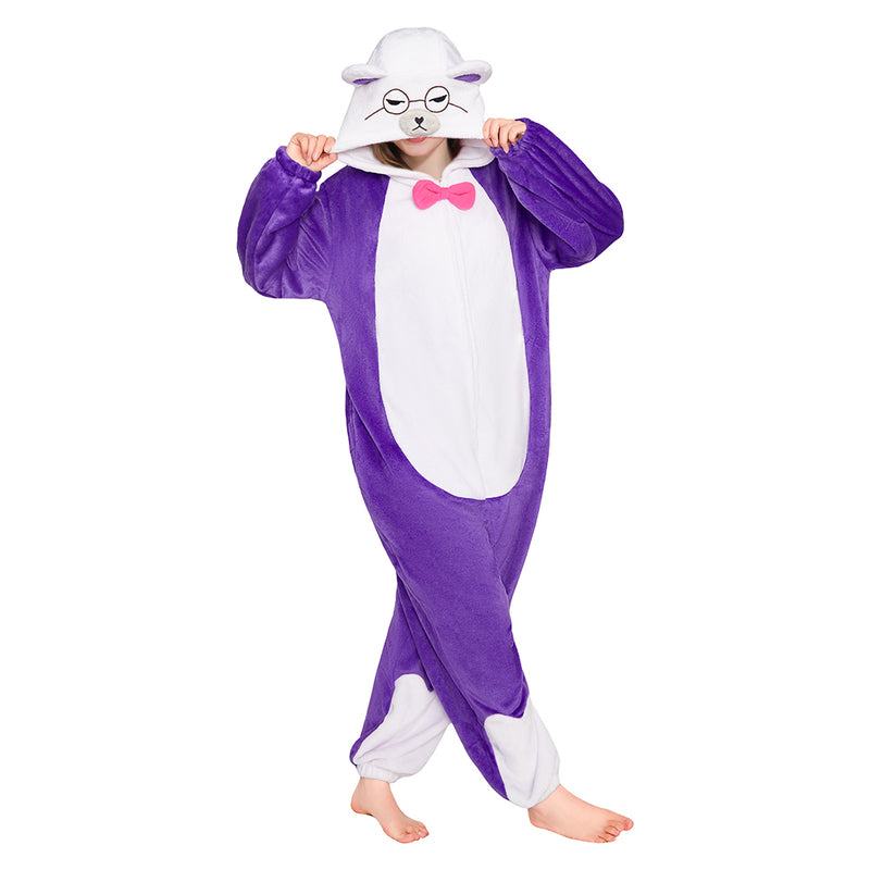 Demon Hunters  Cosplay Costume For Adult Man Female Halloween Costume