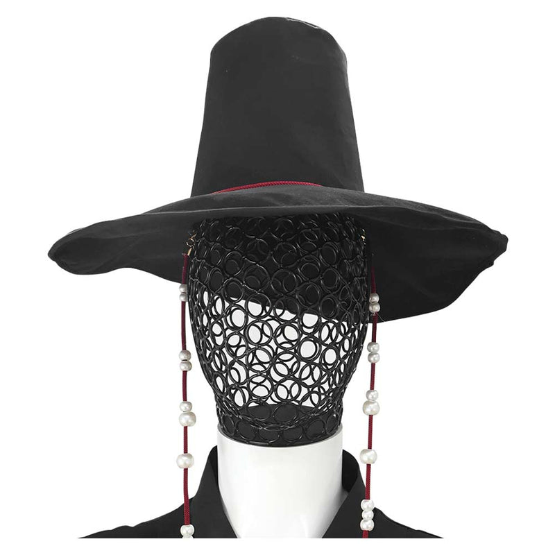 Demon Hunters  Cosplay Costume For Adult Man Female Halloween Costume