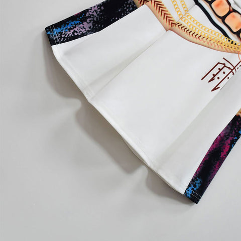 Demon Hunters  Cosplay Costume For Adult Man Female Halloween Costume