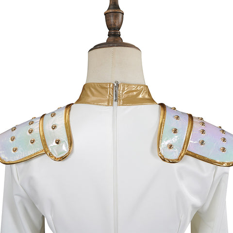 Demon Hunters  Cosplay Costume For Adult Man Female Halloween Costume