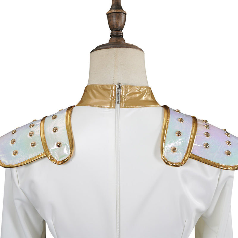 Demon Hunters  Cosplay Costume For Adult Man Female Halloween Costume