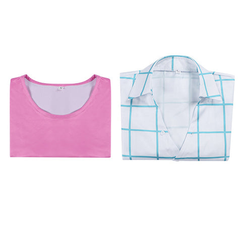 Demon Hunters  Cosplay Costume For Adult Man Female Halloween Costume