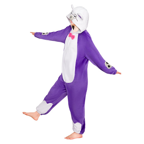 Demon Hunters  Cosplay Costume For Adult Man Female Halloween Costume