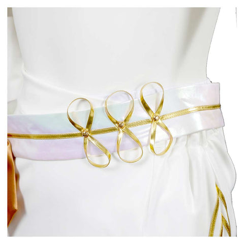 Demon Hunters  Cosplay Costume For Adult Man Female Halloween Costume