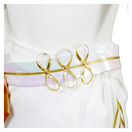 Demon Hunters  Cosplay Costume For Adult Man Female Halloween Costume