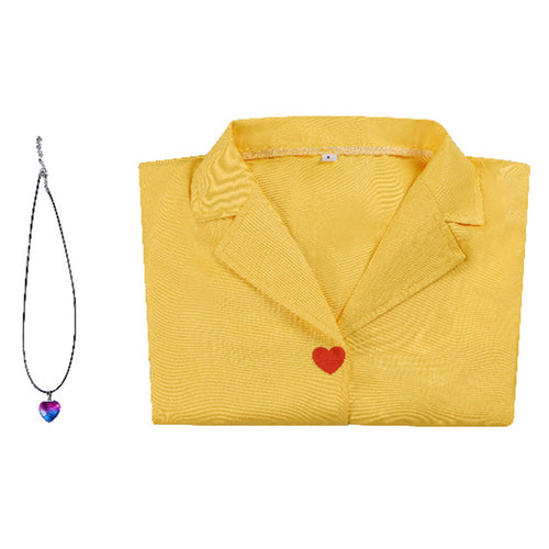 Demon Hunters  Cosplay Costume For Adult Man Female Halloween Costume