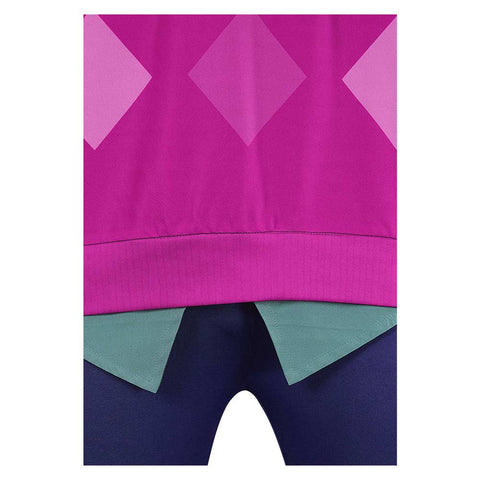 Demon Hunters  Cosplay Costume For Adult Man Female Halloween Costume