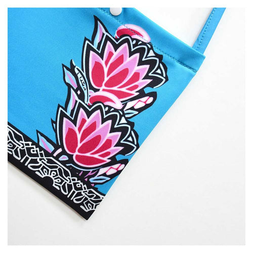 Demon Hunters  Cosplay Costume For Adult Man Female Halloween Costume