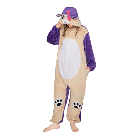 Demon Hunters  Cosplay Costume For Adult Man Female Halloween Costume