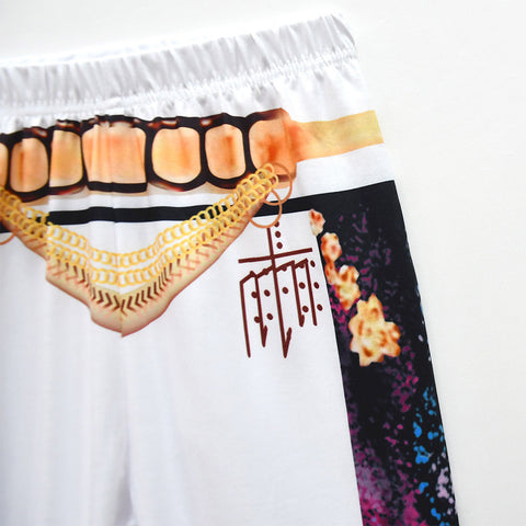 Demon Hunters  Cosplay Costume For Adult Man Female Halloween Costume