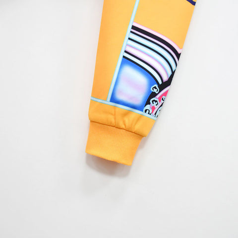 Demon Hunters  Cosplay Costume For Adult Man Female Halloween Costume