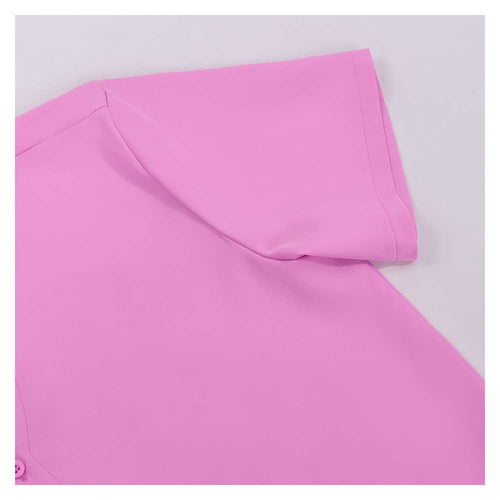 Demon Hunters  Cosplay Costume For Adult Man Female Halloween Costume