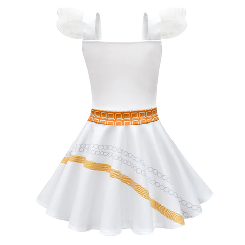 Demon Hunters  Cosplay Costume For Adult Man Female Halloween Costume