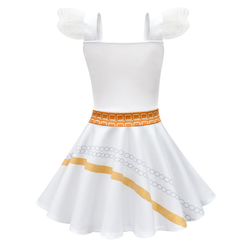 Demon Hunters  Cosplay Costume For Adult Man Female Halloween Costume