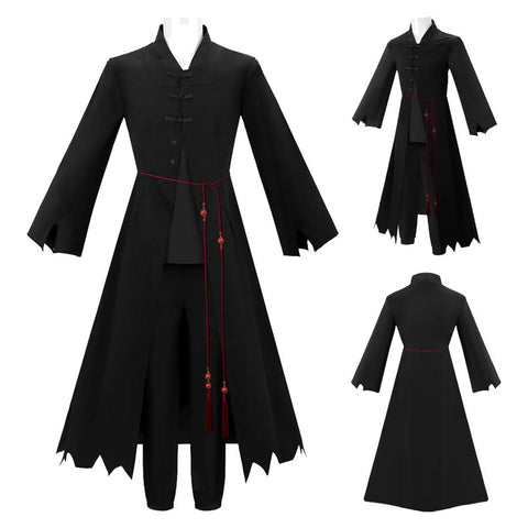 Demon Hunters  Cosplay Costume For Adult Man Female Halloween Costume