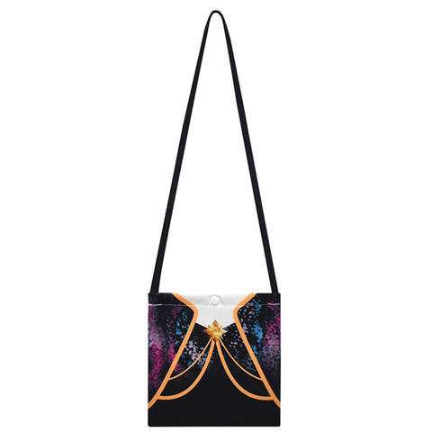 Demon Hunters  Cosplay Costume For Adult Man Female Halloween Costume