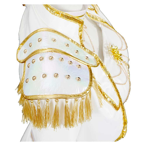 Demon Hunters  Cosplay Costume For Adult Man Female Halloween Costume