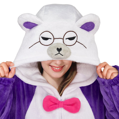 Demon Hunters  Cosplay Costume For Adult Man Female Halloween Costume