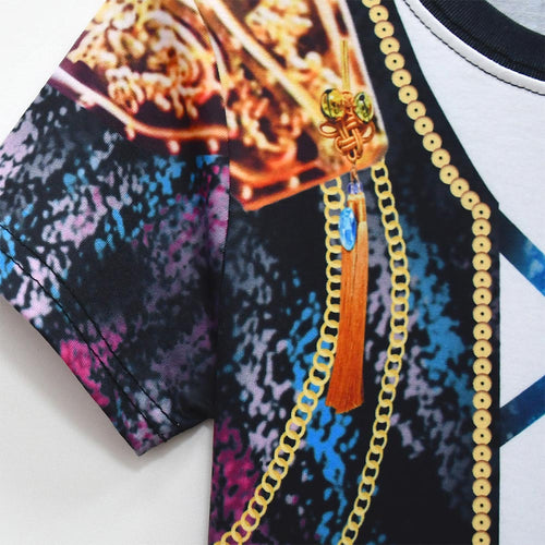 Demon Hunters  Cosplay Costume For Adult Man Female Halloween Costume