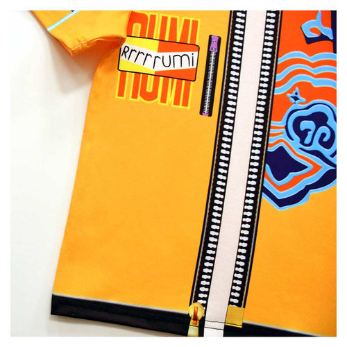 Demon Hunters  Cosplay Costume For Adult Man Female Halloween Costume