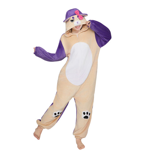 Demon Hunters  Cosplay Costume For Adult Man Female Halloween Costume