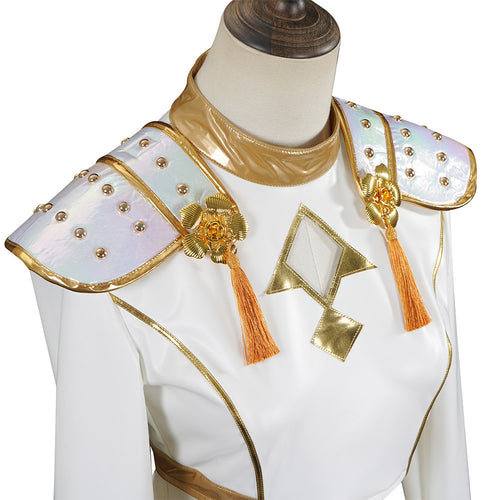 Demon Hunters  Cosplay Costume For Adult Man Female Halloween Costume