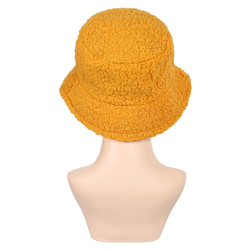 Demon Hunters  Cosplay hat For Unisex Adult Halloween Carnival Party Props Accessories