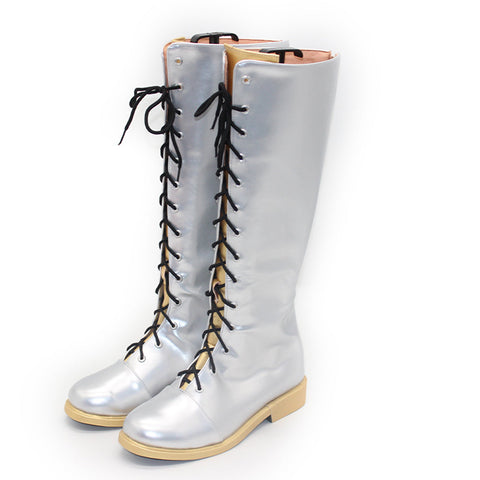 Demon Hunters  Cosplay Shoe Halloween Carnival Party Props Accessories