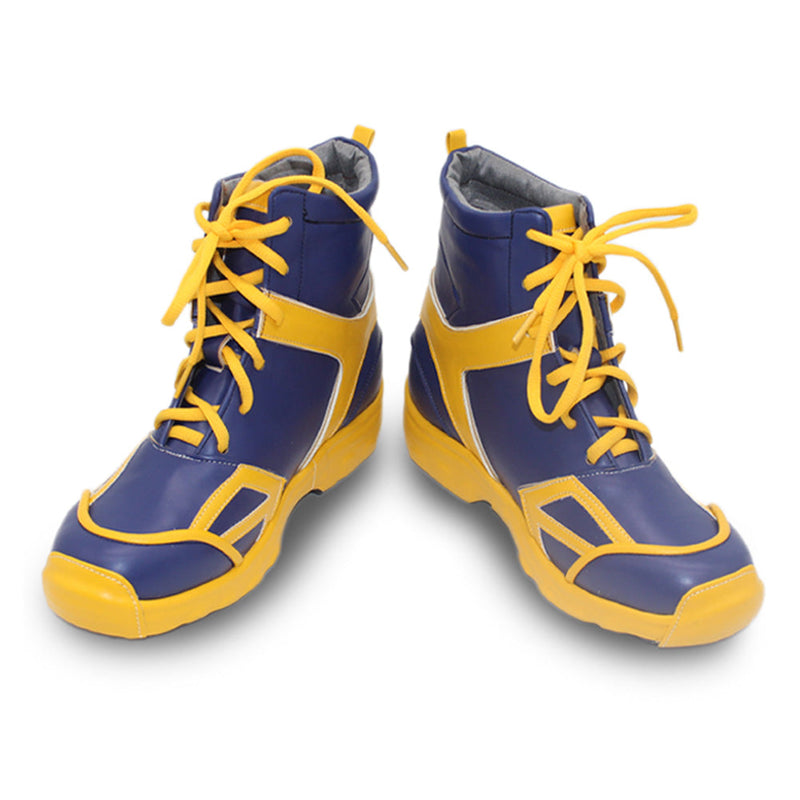 Demon Hunters  Cosplay Shoe Halloween Carnival Party Props Accessories