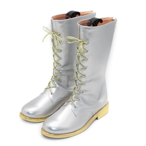 Demon Hunters  Cosplay Shoe Halloween Carnival Party Props Accessories