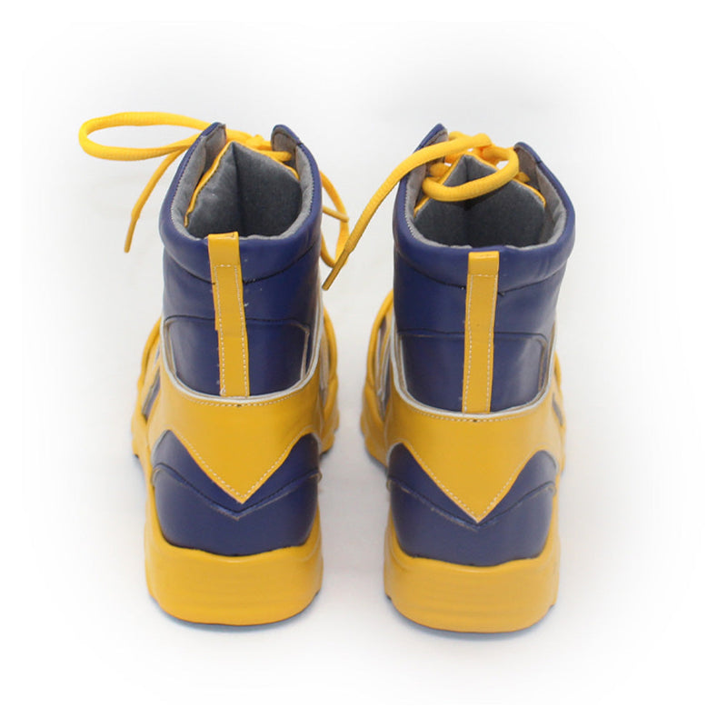 Demon Hunters  Cosplay Shoe Halloween Carnival Party Props Accessories