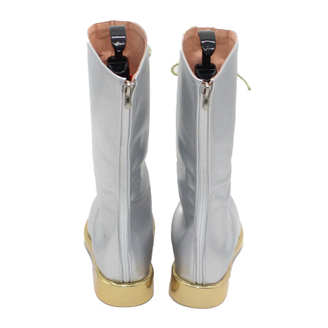 Demon Hunters  Cosplay Shoe Halloween Carnival Party Props Accessories