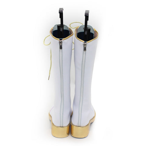 Demon Hunters  Cosplay Shoe Halloween Carnival Party Props Accessories