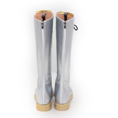 Demon Hunters  Cosplay Shoe Halloween Carnival Party Props Accessories