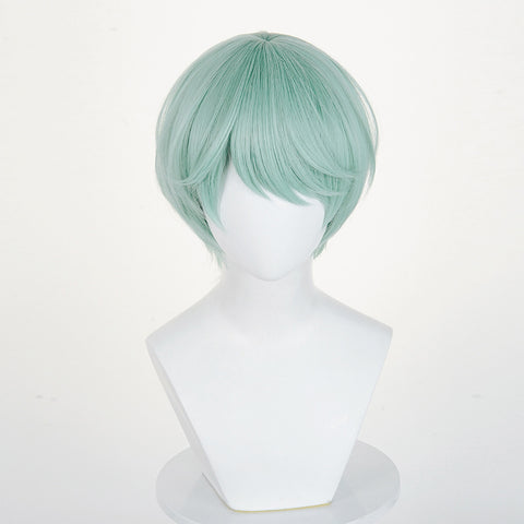 Demon Hunters  Cosplay Wig For Unisex Adult Halloween Carnival Party Props Accessories