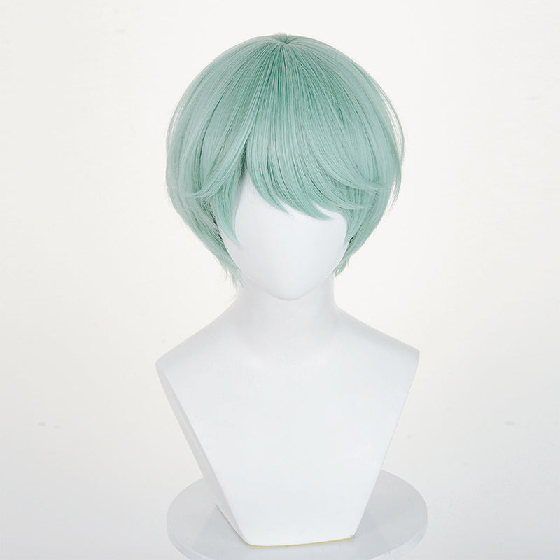 Demon Hunters  Cosplay Wig For Unisex Adult Halloween Carnival Party Props Accessories