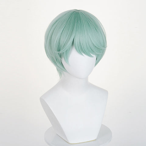 Demon Hunters  Cosplay Wig For Unisex Adult Halloween Carnival Party Props Accessories