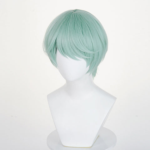 Demon Hunters  Cosplay Wig For Unisex Adult Halloween Carnival Party Props Accessories