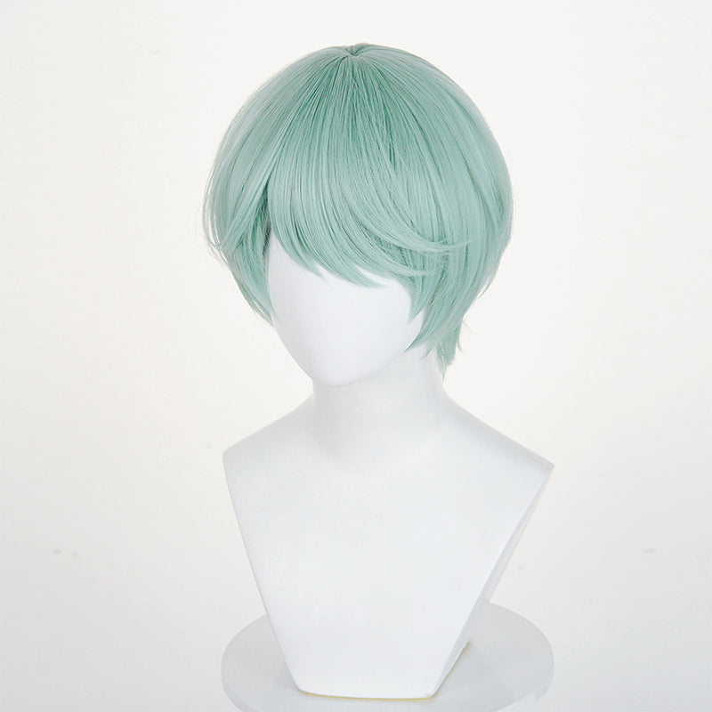 Demon Hunters  Cosplay Wig For Unisex Adult Halloween Carnival Party Props Accessories