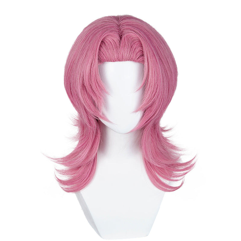 Demon Hunters  Cosplay Wig Halloween Carnival Party Props Accessories