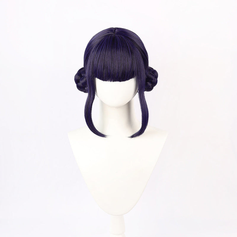 Demon Hunters  Cosplay Wig Halloween Carnival Party Props Accessories