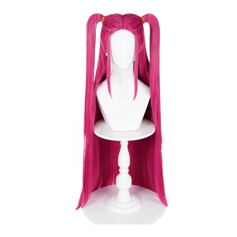 Demon Hunters  Cosplay Wig Halloween Carnival Party Props Accessories