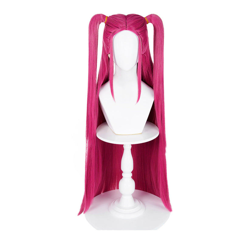 Demon Hunters  Cosplay Wig Halloween Carnival Party Props Accessories