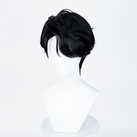 Demon Hunters  Cosplay Wig Halloween Carnival Party Props Accessories