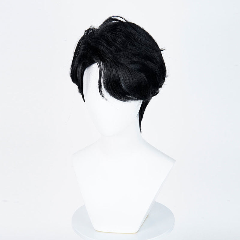 Demon Hunters  Cosplay Wig Halloween Carnival Party Props Accessories