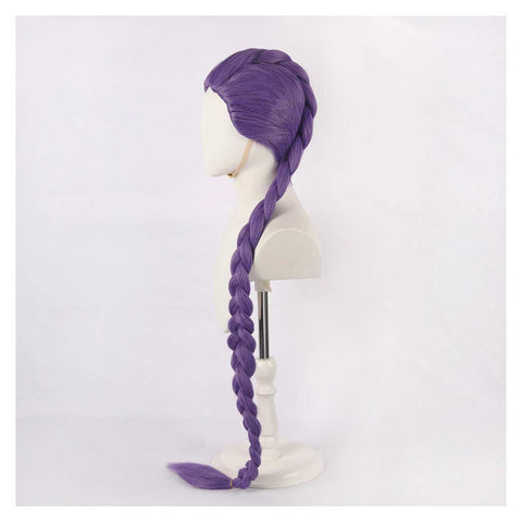 Demon Hunters  Cosplay Wig Halloween Carnival Party Props Accessories