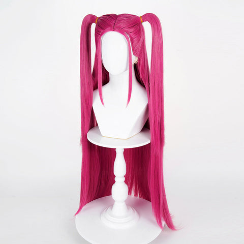 Demon Hunters  Cosplay Wig Halloween Carnival Party Props Accessories